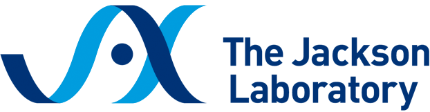 Jackson Laboratory Logo