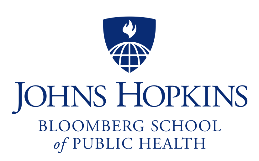 Johns Hopkins Logo