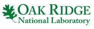 Oak Ridge National Laboratory Logo