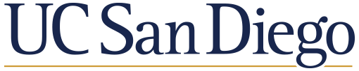 UC San Diego Logo